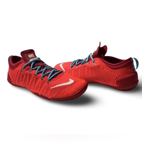 Nike Women’s Training Free 1.0 Cross Bionic Sneakers Size 6.5 - Picture 2 of 9